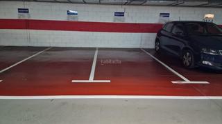 Parking coche en Plaça lluís companys 1. Vendo plaza de parking