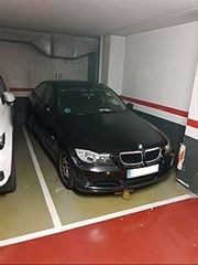 Alquiler Parking coche en Carrer torreblanca, 18. Plaza garaje en sant joan despí (torreblanca)