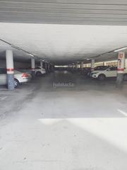 Miete Autoparkplatz in Carrer sant antoni maria claret 150. Places d´aparcament en lloguer a montgat