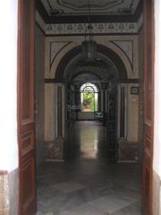 Piso en Calle fernando de la barrera 9. Casa señorial en casco historico de carmona