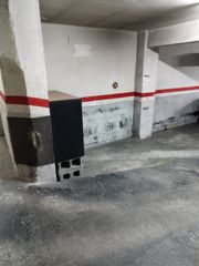 Parking moto en Carrer beethoven, 66. Plaza parking moto