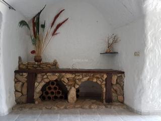 Maison à Calle corralillos 48a. Casa cueva en venta