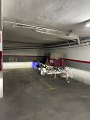 Parking coche en Carretera argentona (d, 12. Plaza parking edifico rocamar - buena ubicación