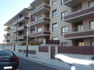 Appartement à Rua victoria 31. Piso de lujo en portonovo al lado de la playa