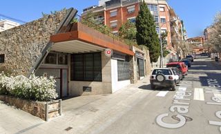 Lloguer Oficina en Carrer mare de deu de la merce, 27. Ideal oficina