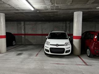 Aparcament cotxe en Carretera acces costa brava, 128. Parking semicentro.facil acceso.cabe cerrarmiento