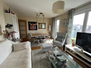 Location Appartement à Avenida barcelona 27. Piso en avenida de barcelona,