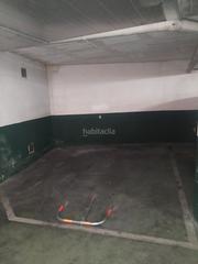 Location Parking voiture à Raval de les monges 34. Párquing en alquiler puigcerdá c/ raval  monges 13