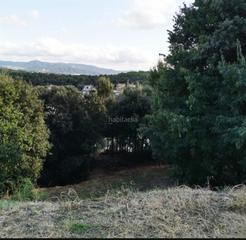 Wohngrundstück in Carrer del segre 5. Terreno en lliça de munt