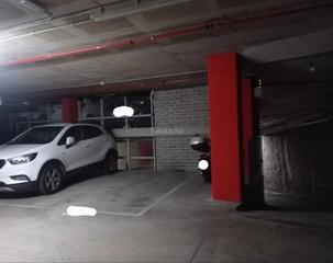 Rent Car parking in Carrer d'àvila 143. Parquing 22@ glòries/poblenou