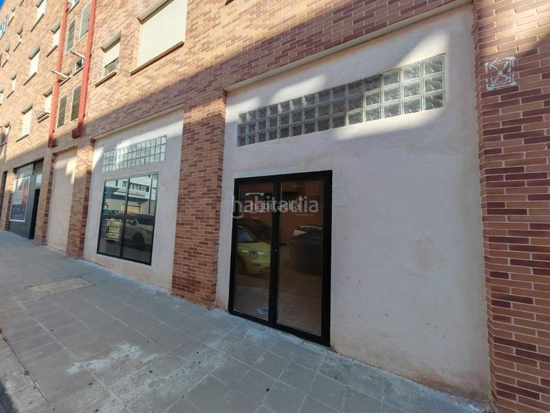 Foto cc2a7927-43aa-4706-b9b4-cef07b846d35. Local comercial en calle la luna 4d amplio local en Guadalajara