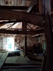 Maison à Rúa do agro 4. Molino de piedra-casa