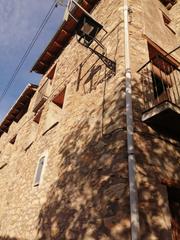 Casa pareada en alquiler en soriguera pirineos. bo