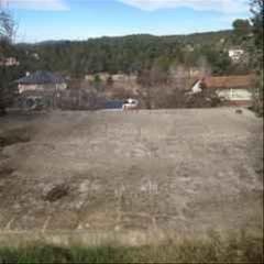 Terrain résidentiel à Carrer priorat 20. Terreno bien orientado