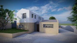 Terreny residencial a Ramal balbargos 11. Parcela + proyecto de vivienda + licencia!