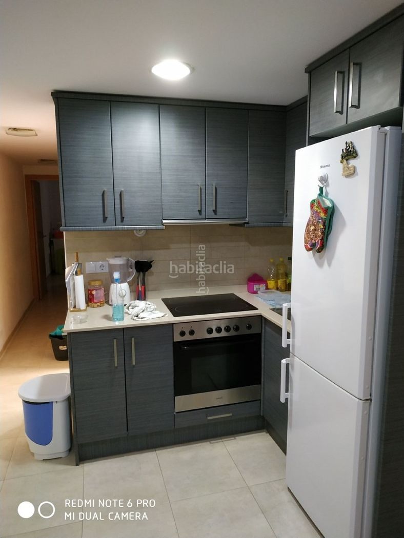 Appartement par  € de 55 metros c/ doctor fleming, 41 en la mejor  zona de benicarló dans Papa Luna - Platja del Gurugú Benicarló - habitaclia