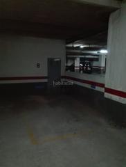 Location Parking voiture à Calle de cervantes 3. Alquiler coche grande