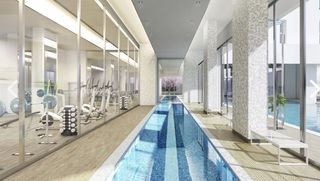 Piso en Fernando abril martorell, 4. Exclusivo apartamento a estrenar