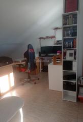 Casa adossada a Calle sevilla 22a. Se vende casa semiamueblada en trigueros