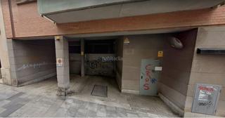 Aparcament cotxe a Carrer dels fontanet 2. Plaza de parking coche y moto