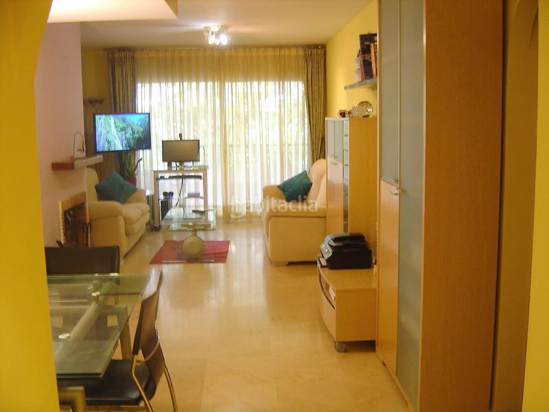 Apartamento en Cortes de (urb guadalmina alta), s/n. Encantador apartamento en guadalmina alta, marbell (Marbella, Málaga)