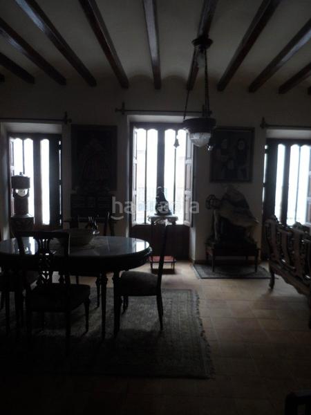 Foto 25fff2a0-fbd1-4889-8090-65bbdee9202b. Casa a carrer major 1 a Rafelcofer