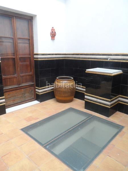 Foto 3c298ac9-165e-4461-bca0-f4030cc5f104. Casa a carrer major 1 a Rafelcofer