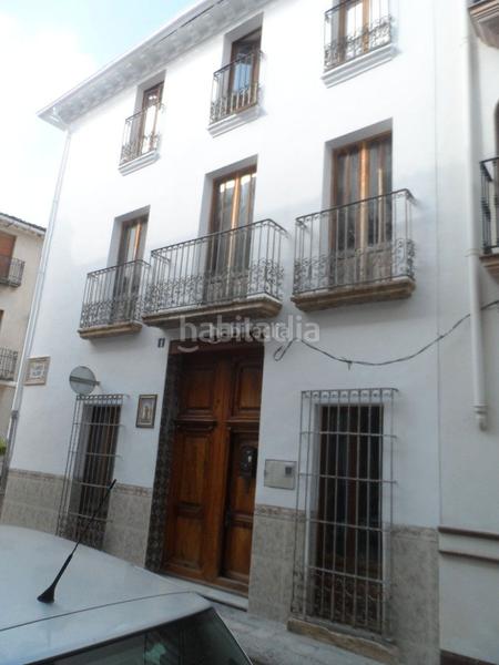 Foto 6b7b5114-76ae-44bb-a478-2a1e580233d5. Casa a carrer major 1 a Rafelcofer