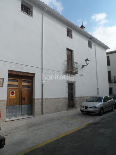 Foto 924382ae-6ae9-4816-84ee-dc560281f6d5. Casa a carrer major 1 a Rafelcofer