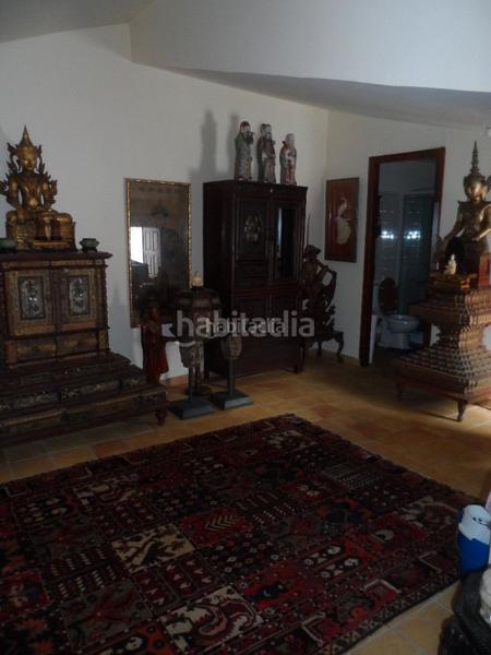 Foto a4deb035-d150-43e8-bde4-32aaebf164bd. Casa a carrer major 1 a Rafelcofer