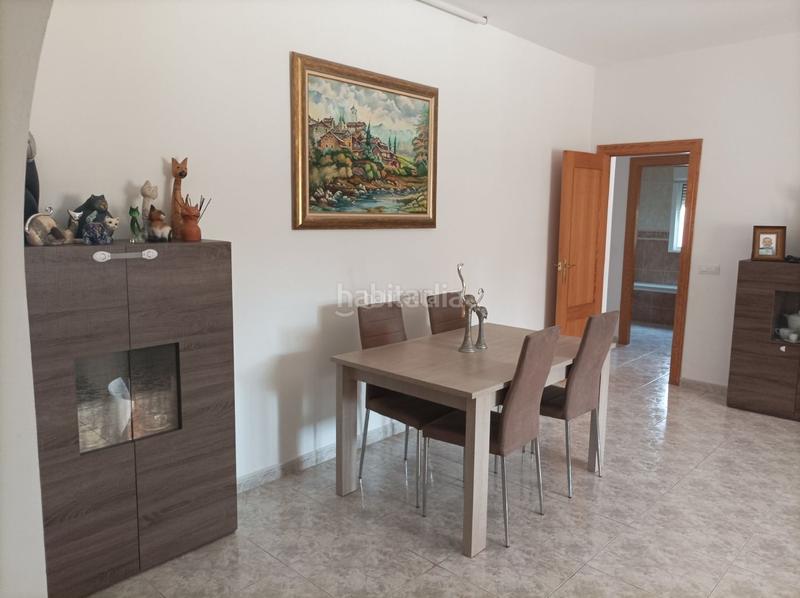 Foto 3eefcec0-b045-4975-ac74-126e70966da4. Chalet en diseminado la perla 634 chalet con piscina en Arboleas