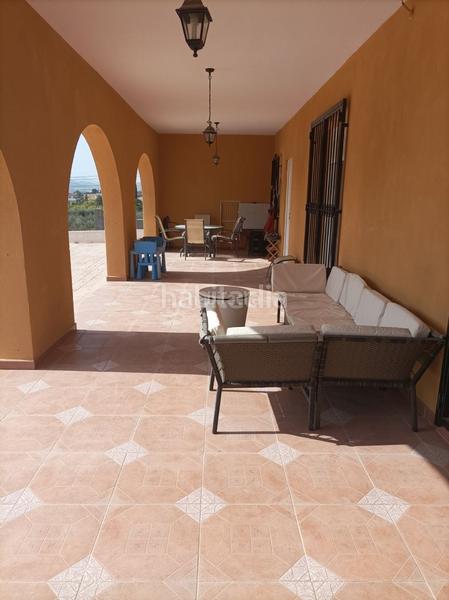 Foto 61931f42-d950-469d-87a3-5898124039b2. Chalet en diseminado la perla 634 chalet con piscina en Arboleas