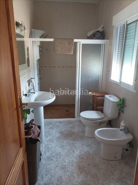 Foto 70e5f076-caca-4d1f-9ba9-074ffe96ff1c. Chalet en diseminado la perla 634 chalet con piscina en Arboleas