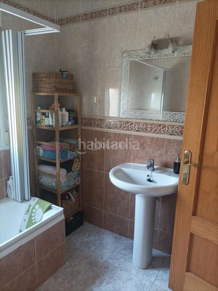 Foto 77a2b728-af8d-47a7-acc0-7169eb60b354. Chalet en diseminado la perla 634 chalet con piscina en Arboleas