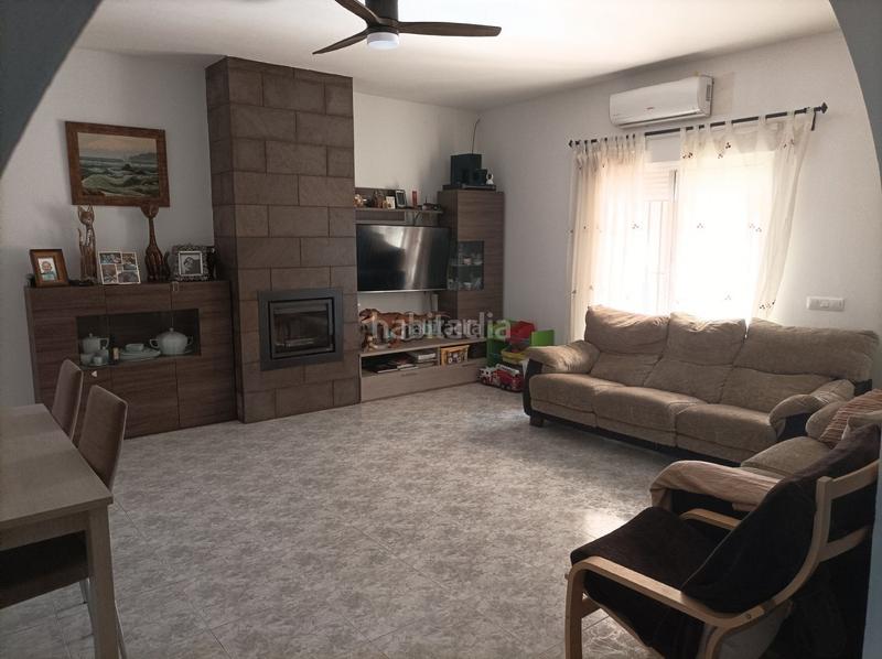 Foto 8f36c659-8561-49d3-a83f-b1094f43a27c. Chalet en diseminado la perla 634 chalet con piscina en Arboleas