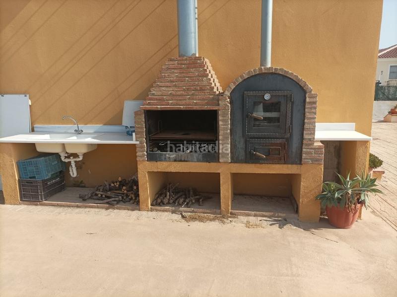 Foto 90f2d28c-a629-46eb-8717-d699cd3a6c22. Chalet en diseminado la perla 634 chalet con piscina en Arboleas