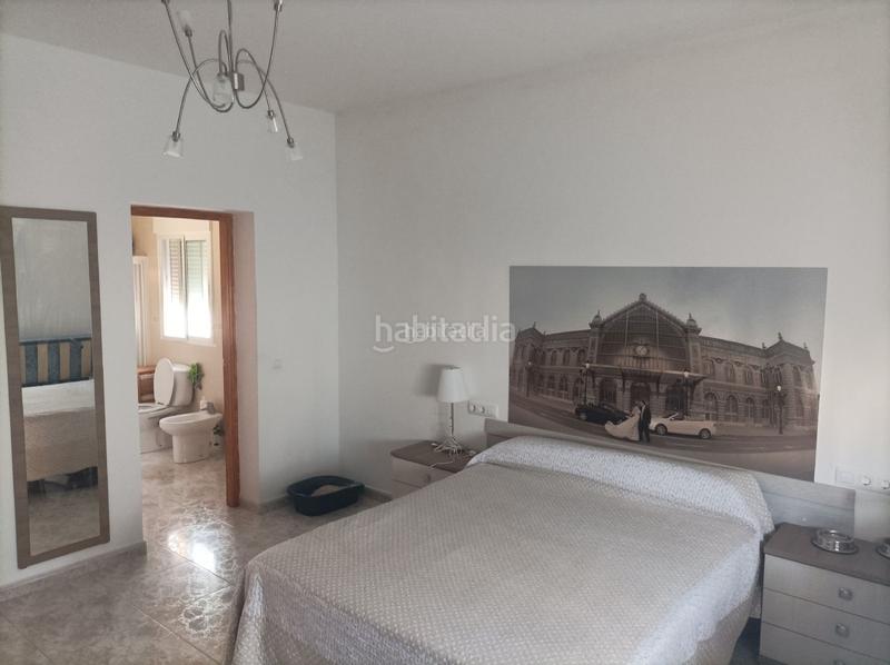 Foto 9246fe9a-ca1b-4074-9ee2-fbf3b2f019c5. Chalet en diseminado la perla 634 chalet con piscina en Arboleas