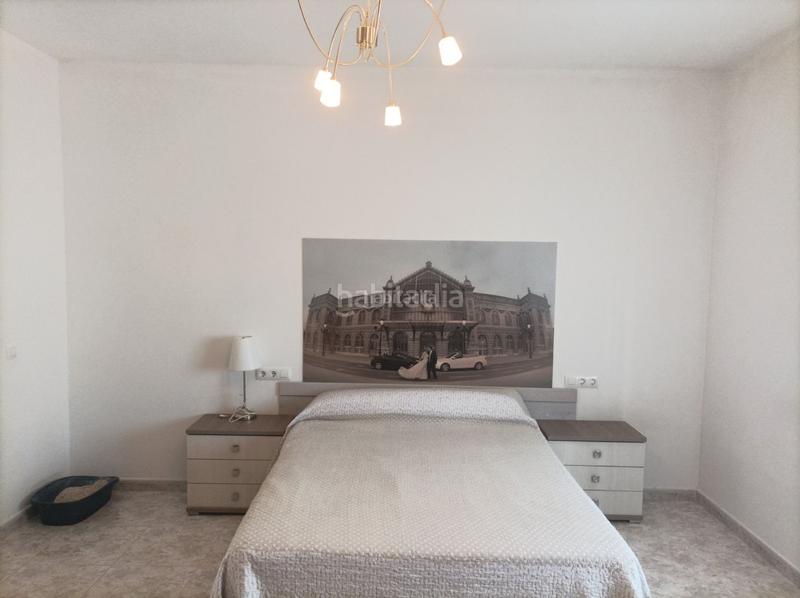 Foto ae13cbc5-3fe8-4911-bf25-0342ab7c003b. Chalet en diseminado la perla 634 chalet con piscina en Arboleas