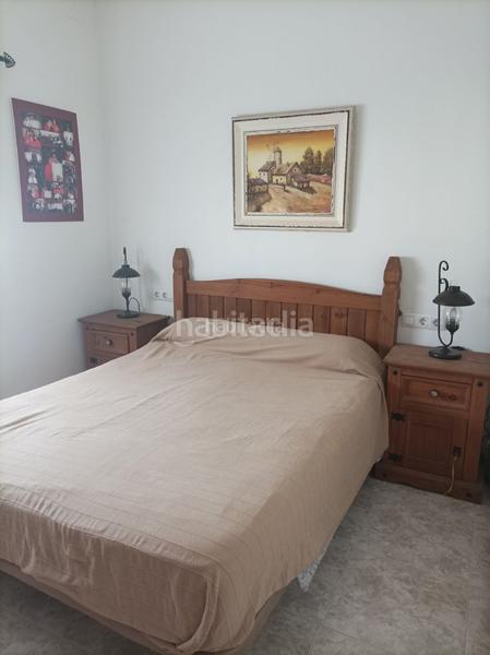 Foto b231e5b1-de34-4ad2-a746-350961d95506. Chalet en diseminado la perla 634 chalet con piscina en Arboleas