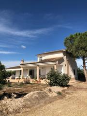 Chalet en Diseminado campillo 97. Vivienda unifamiliar aislada