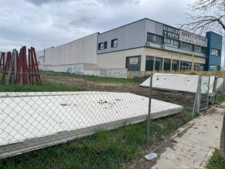 Gewerbliches Grundstück in Terreno sector i-2 bordales 131p. Venta de terreno industrial
