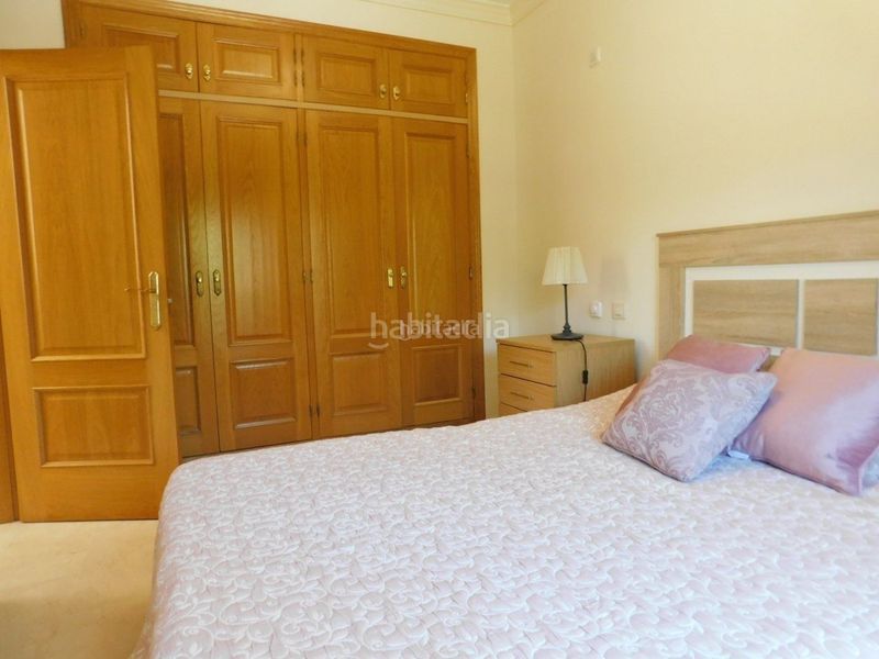 Foto 1cc96e88-e595-4a4b-9886-0ebffa7b8c98. Alquiler casa adosada en urbanizacion la meridiana 28 fantástica casa adosada en nagueles alto en Marbella