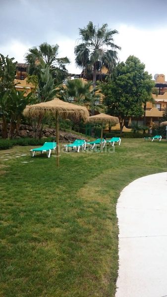 Foto 738f767a-9fcb-48d8-ae01-292bf63c8b31. Alquiler casa adosada en urbanizacion la meridiana 28 fantástica casa adosada en nagueles alto en Marbella