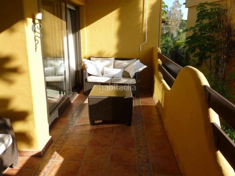Foto a1eac08e-8ebd-4eda-8c3a-e10e438ab5b1. Alquiler casa adosada en urbanizacion la meridiana 28 fantástica casa adosada en nagueles alto en Marbella