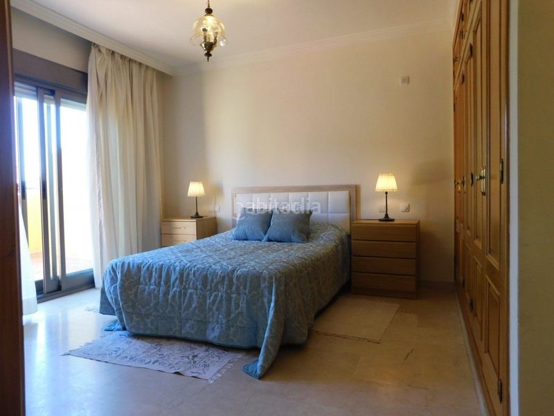 Foto a3db5641-4fd2-4d11-80a6-45a3619e0dcb. Alquiler casa adosada en urbanizacion la meridiana 28 fantástica casa adosada en nagueles alto en Marbella