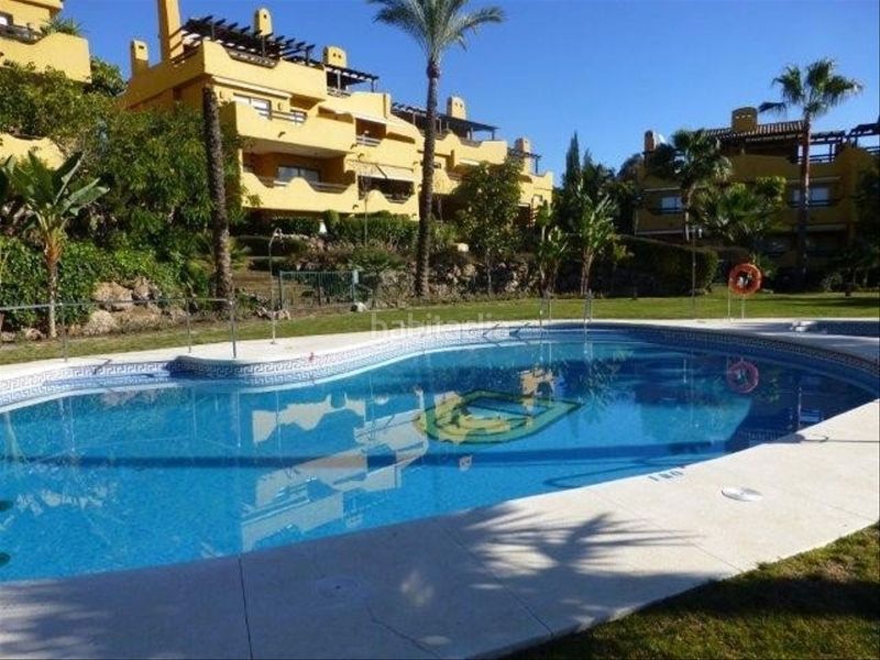 Foto dbeef1f5-ee39-458e-8cb5-ba80c13ed463. Alquiler casa adosada en urbanizacion la meridiana 28 fantástica casa adosada en nagueles alto en Marbella