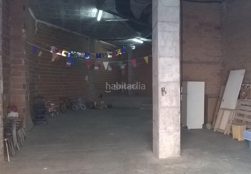 Foto 5a603ea2-a744-4ab9-b9d7-0e98668ce2e9. Geschäftsraum in carrer de lluís vives 2 in Llombai Burriana