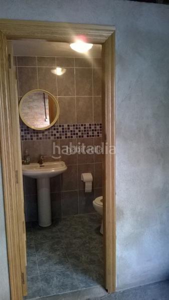 Foto 5ec5afd3-4b9b-4cab-a4ef-45daf120d0ee. Geschäftsraum in carrer de lluís vives 2 in Llombai Burriana