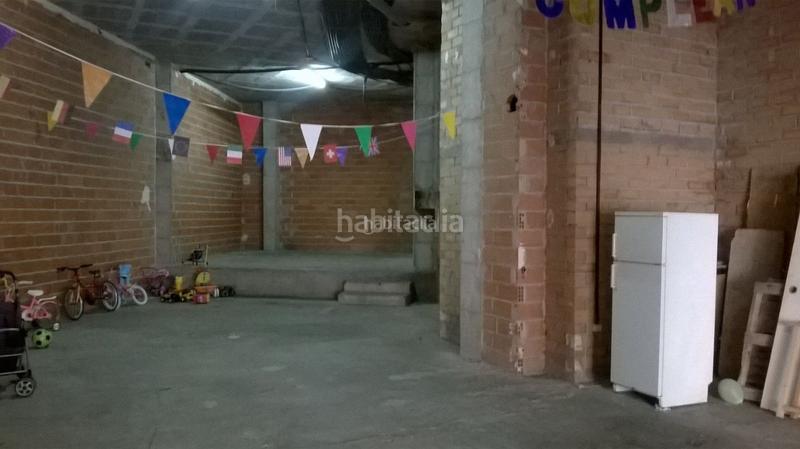 Foto 7e14e772-d79f-404f-bfe3-c3e074ec1de8. Geschäftsraum in carrer de lluís vives 2 in Llombai Burriana