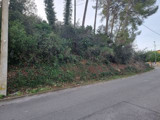 Terreno residencial en Avinguda espanya, 7. Terreno en venta a 23km de barcelona